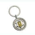 Zinc Alloy Car Logo Key Holder